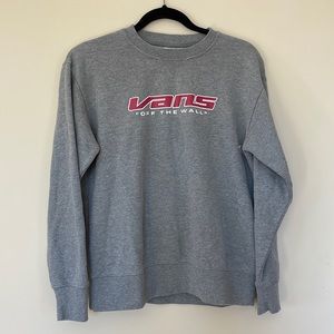 Vans unisex sweater